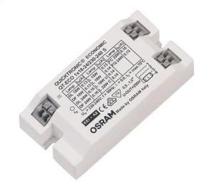 Аппарат пускорегулирующий электронный (ЭПРА) QT-ECO 1х18-24/220-240-240S OSRAM 4050300638560