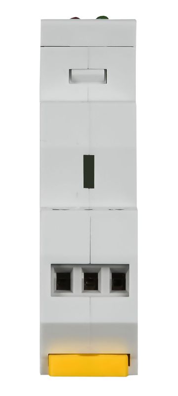 Реле задержки выключения ORT 2 контакта 230В AC IEK ORT-B2-AC230V