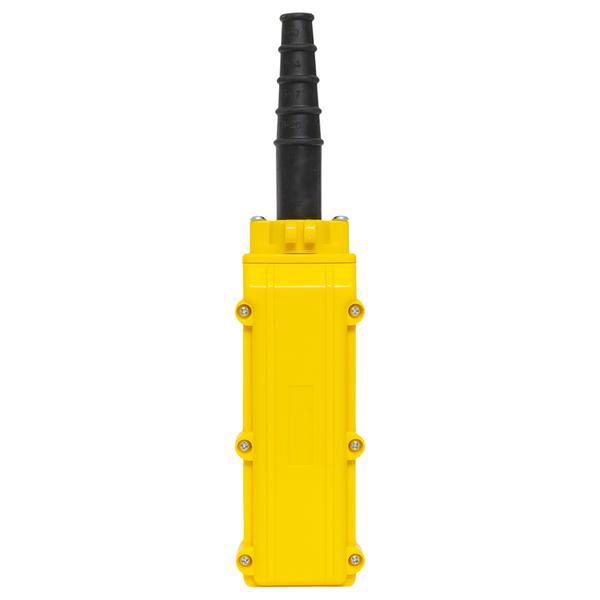 Пульт кнопочный ПКТ-62 на 4 кнопки IP54 PROxima EKF pkt-62