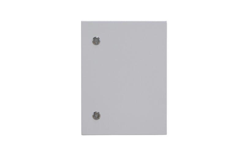 Корпус металлический ЩРНМ IP31 400х300х150 DEKraft 32466DEK