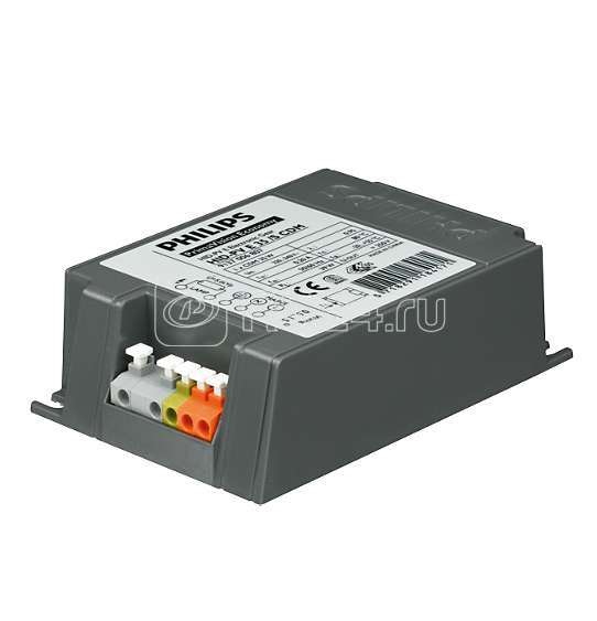 Аппарат пускорегулирующий электронный (ЭПРА) HID-Pve C35/S CDM 220-240В 50/60Гц PHILIPS 913700680766