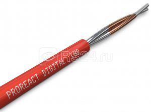 Извещатель пожарный тепловой линейный (термокабель) TH78 (TC172) PVC Thermocable 235053