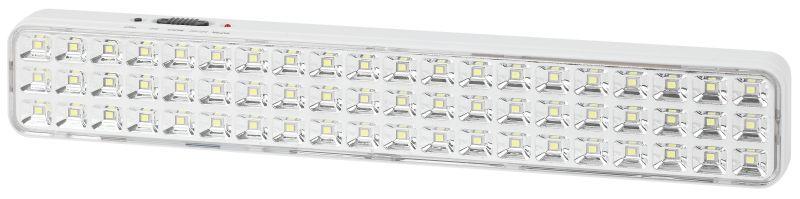 Светильник светодиодный DBA-106-0-20 60LED 3ч IP20 аварийный постоянный/непостоянный Эра Б0044399