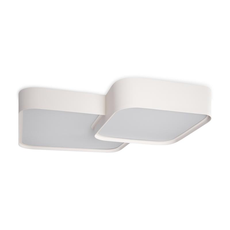 Светильник Square 84Вт IP20 потолочн. Freya FR6095CL-L84W