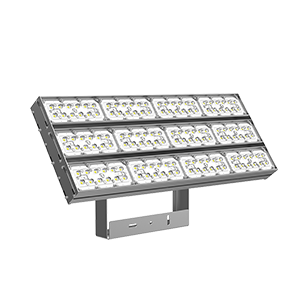 Светильник светодиодный Olymp 2.0 300Вт 5000К IP65 60град. промышленный MAXI диммер DALI VARTON V1-I0-7M605-04D07-6530050