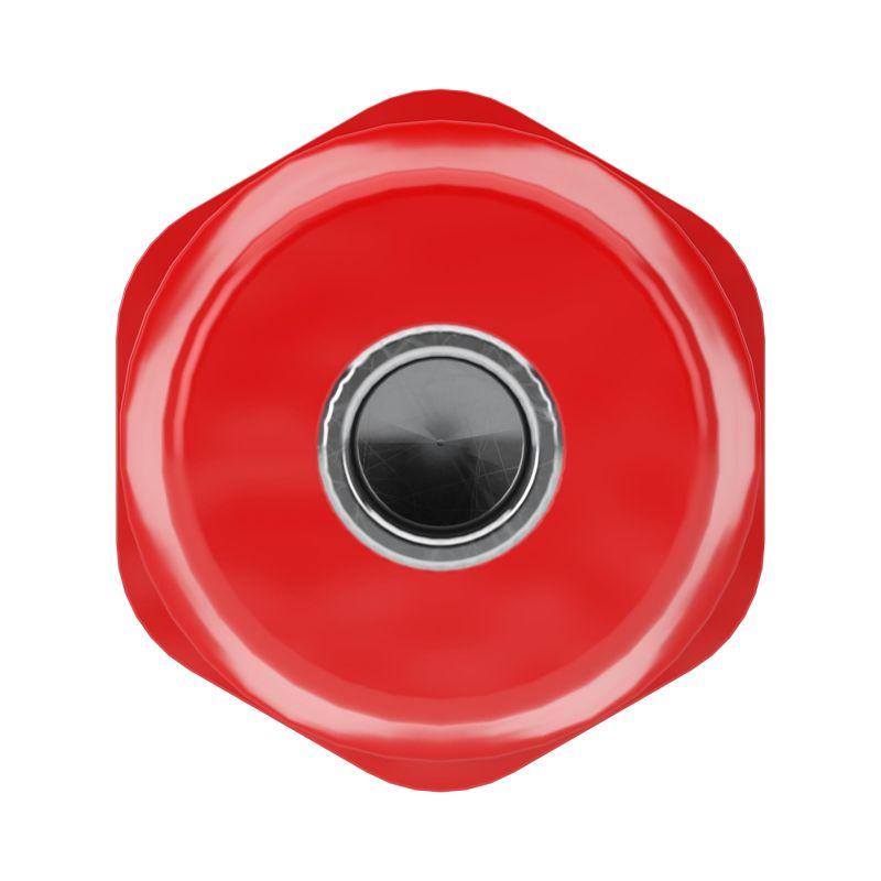 Изолятор шинный 25х22 M6 DKC ISBK2827