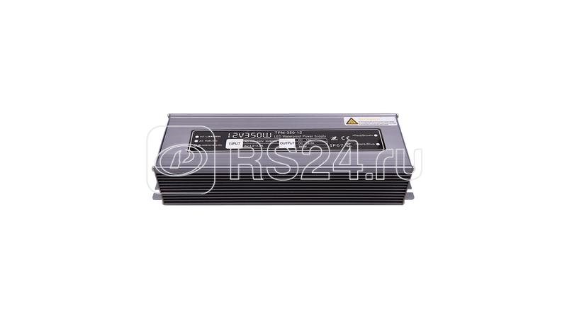 Блок питания TPW MINI Al 350Вт 12В влагозащ. SWG Standard 00-00001871