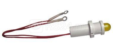 Лампа СКЛ 18.2Б-Ж-3-220 Каскад-Электро УТ000523