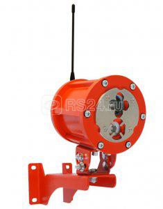 Извещатель пожарный пламени радиоканальный адресный взрывозащ. С2000Р-Спектрон-609-Exd-Н Болид 294337