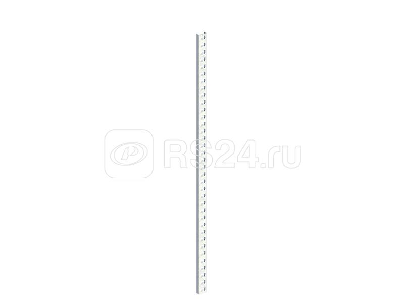 Стойка кабельная К1154ц сталь 2мм УТ2.5 оцинк. СОЭМИ Н0112211515