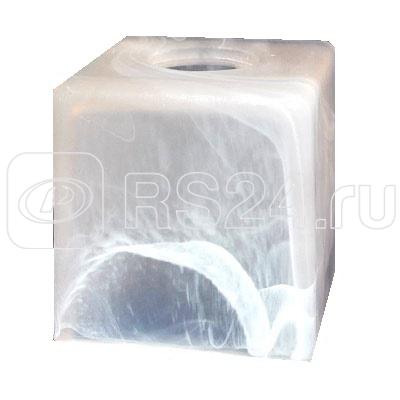 Плафон 31-004-100х100-в42 С матов. алебастр. Элетех 1070004790