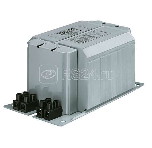 Аппарат пускорегулирующий электромагнитный (ЭМПРА) BSN 400 K407-ITS 230/240В 50Гц PHILIPS 913700277826