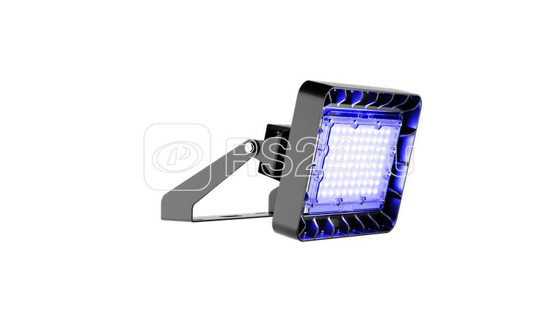 Светильник светодиодный TL-PROM APS 50 FL D120 Blue архитектурный Технологии света УТ000018530