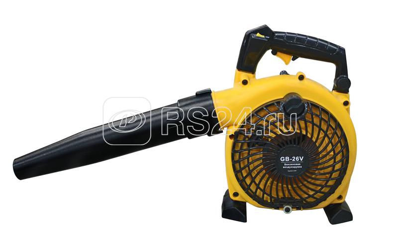 Воздуходувка бензиновая GB-26V HUTER 70/13/15