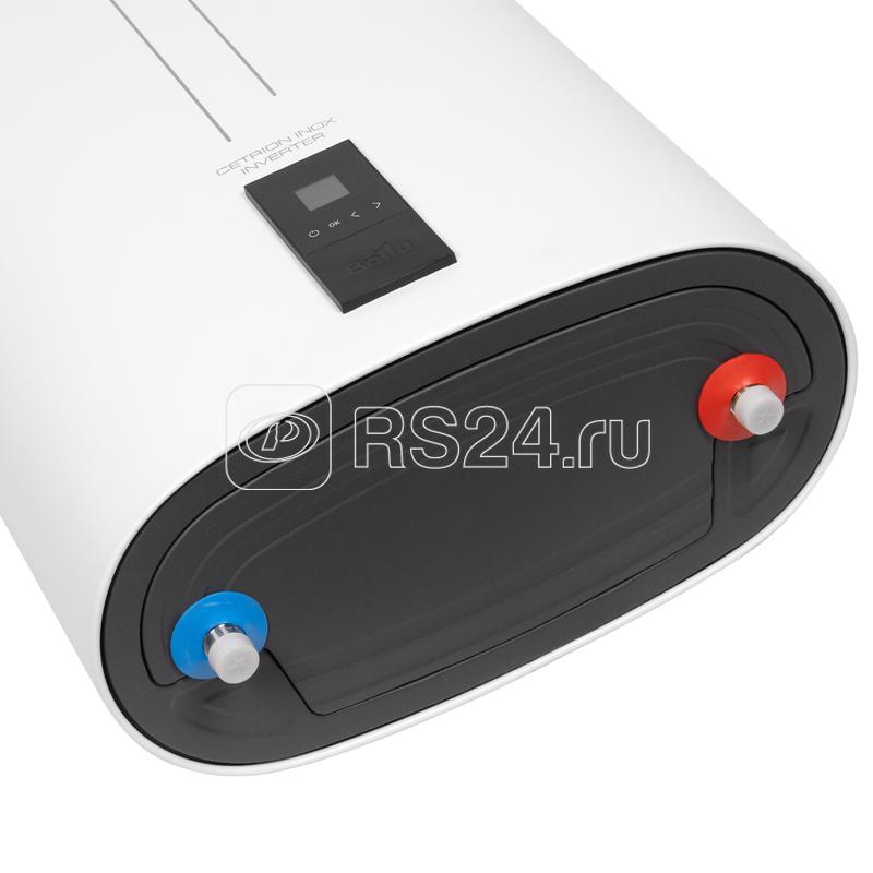 Водонагреватель BWH/S 50 Cetrion Inox Inverter Ballu НС-1605925