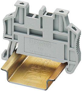 Стопор концевой CLIPFIX 35-5 Phoenix Contact 3022276