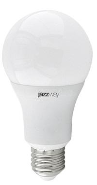 Лампа светодиодная PLED-SP 20Вт A60 4000К нейтр. бел. E27 230В/50Гц JazzWay 5019669A