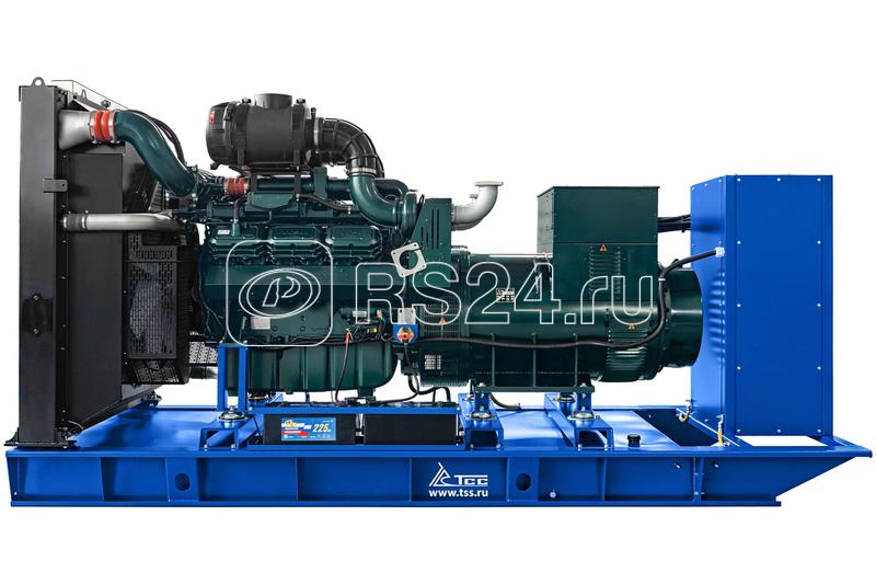 Генератор/Электростанция АД-730С-Т400-1РМ17 (TSS-SA WT) ТСС 033176