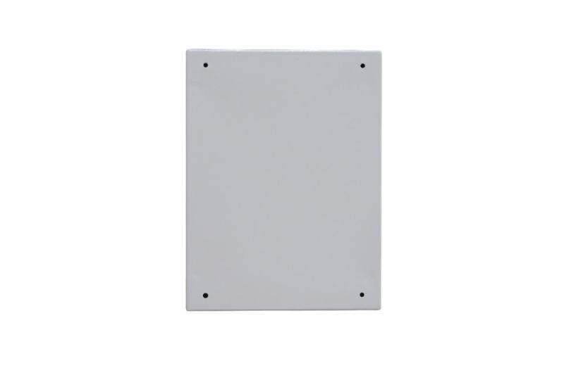 Корпус металлический ЩРНМ IP31 500х400х250 DEKraft 32471DEK
