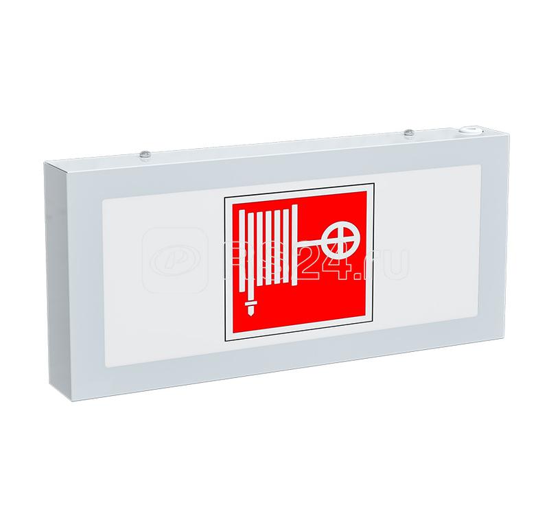 Светильник светодиодный FG 170 EM 10Вт B F09 ("Пожарный гидрант") FAROS 00000298908