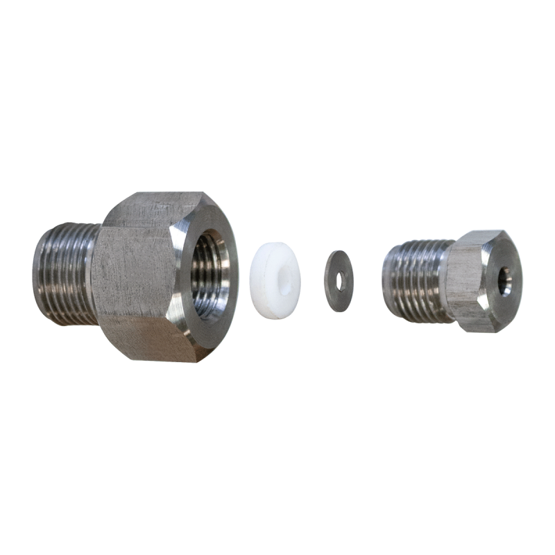 Штуцер передвижной ШП М20Х1.5.10 ОВЕН 87696