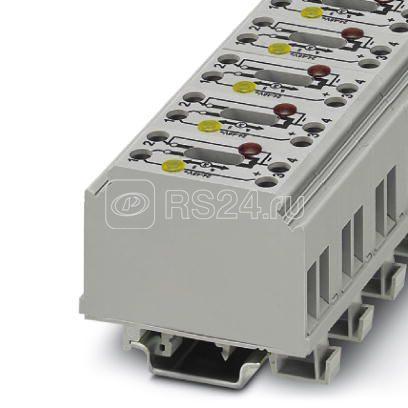 Клемма с размыкателем GTF 76/48 Phoenix Contact 3121025