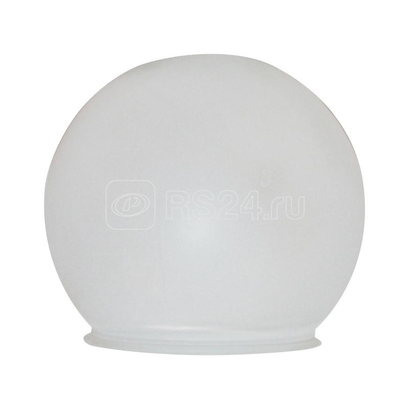 Плафон ННС 32-228-и 50 прозр. пес. Элетех 1070008248