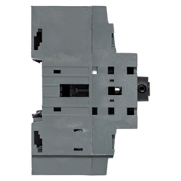 Рубильник 4п 40А с рукояткой управления для прямой установки TwinBlock EKF tb-40-4p-f