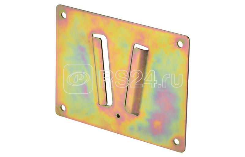 Кронштейн для крепления муфт МТОК к УПМК-Панда ССД 130106-00583