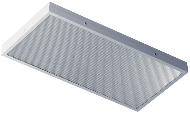 Светильник светодиодный 96 044 ДВО-17-П-30-3К-IP54-А1 CRI90 Innolux 96044