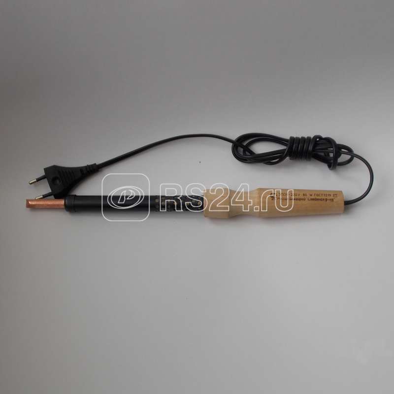 Паяльник ЭПЦН (220В 80Вт) Белгород