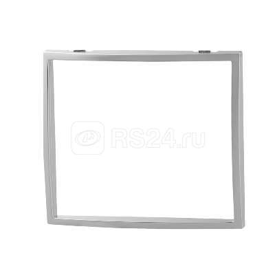 Вставка 1-м Mira хром. LEZARD 801-0125-701