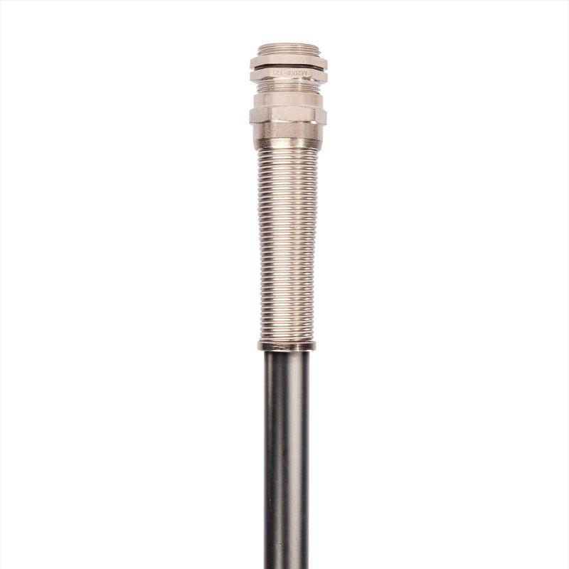 Ввод кабельный латунный MGM-R 12 (3-6.5мм) Fortisflex 88627