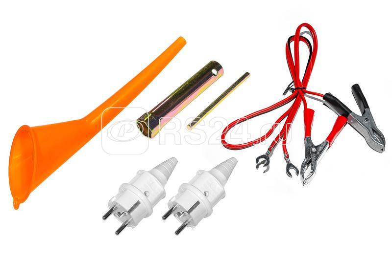 Генератор/электростанция/бензогенератор инверторный SGG 4200Ei ТСС 060048