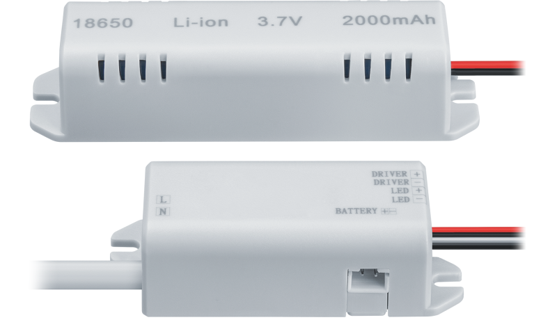 Блок аварийного питания 95 292 ND-EF11 (до 90мин) NAVIGATOR 95292