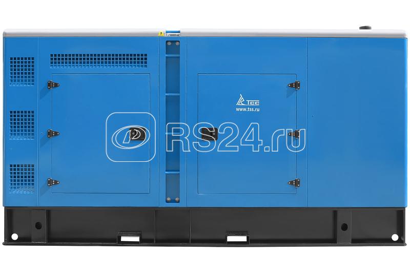 Генератор/Электростанция АД-200С-Т400-1РКМ17 в шумозащитном кожухе ТСС 039518