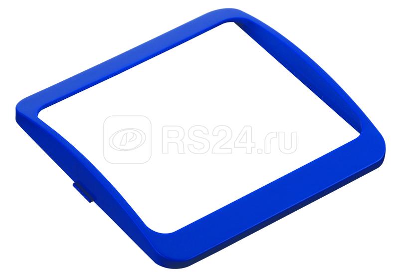 Вставка 1-м Mimoza син. 10324