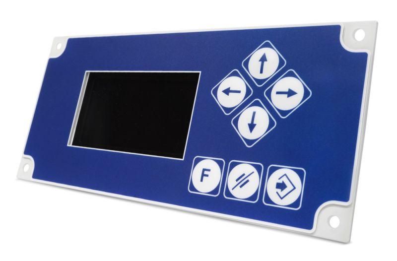 Пульт ДИВГ.426441.055-01 вынесенный Механотроника 1020700122