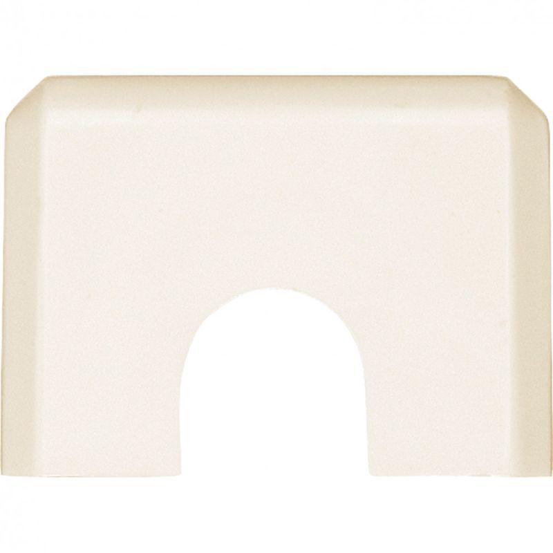 Ввод Merten для электричекого кабеля беж. SchE MTN535162