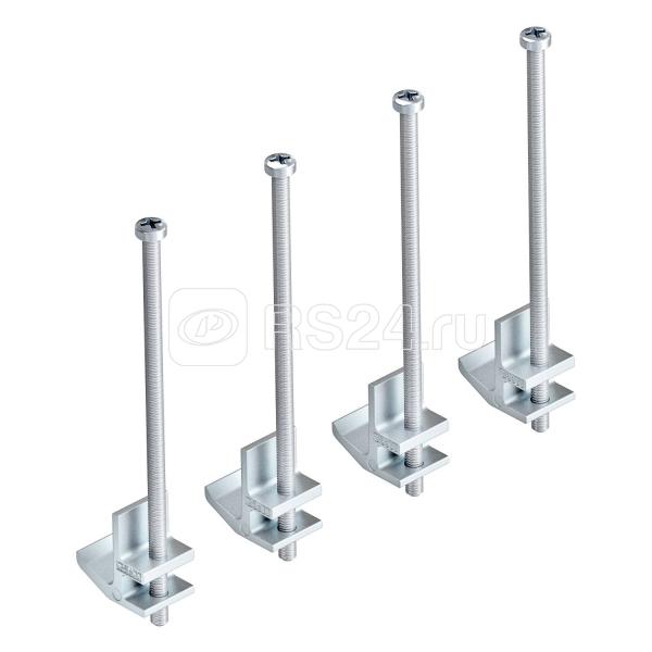 Комплект крепежный для лючка в монтаж. основание IBD35038 IB BGES9 OBO 7399870