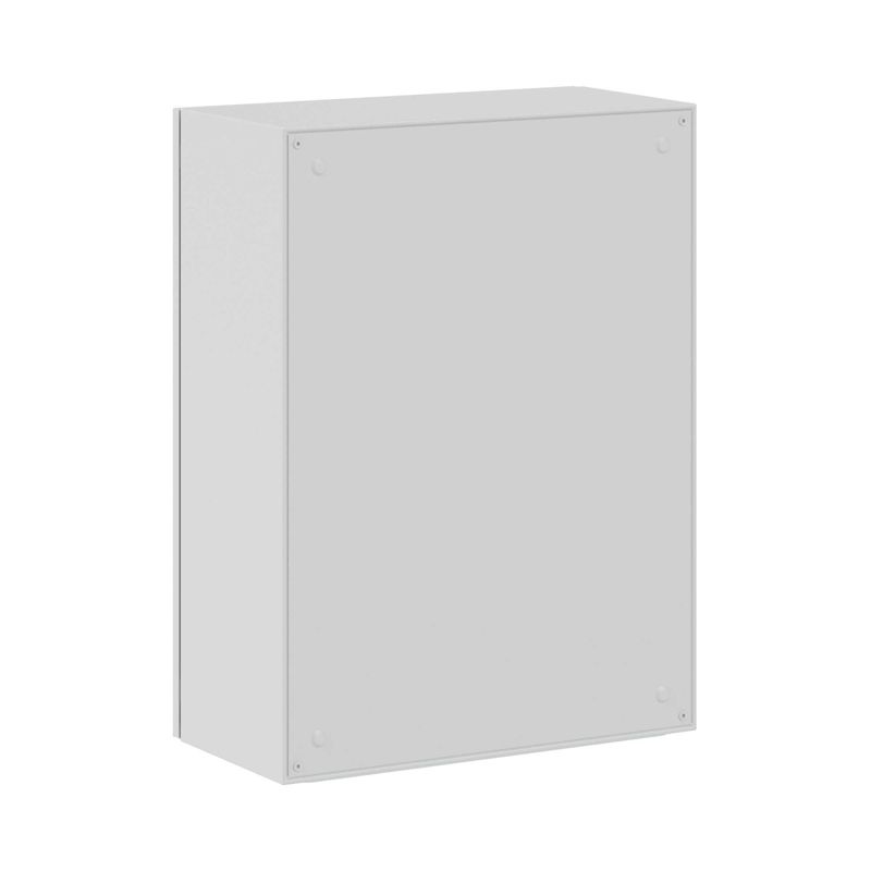 Шкаф ST с монтаж. платой 800х600х300мм IP66 IK10 DKC R5ST0863