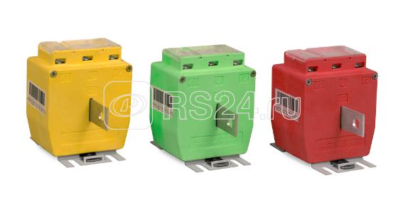 Трансформатор тока ТОП-0.66-5-0.5S-100/5 У3 СЗТТ