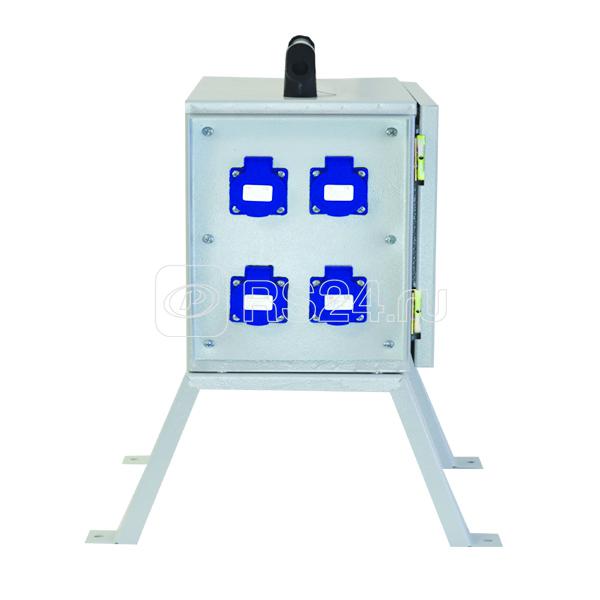 Щит механизации ЩМ-РУСП-100-6х16/3+2х16/5 IP54 Электроспектр 304373