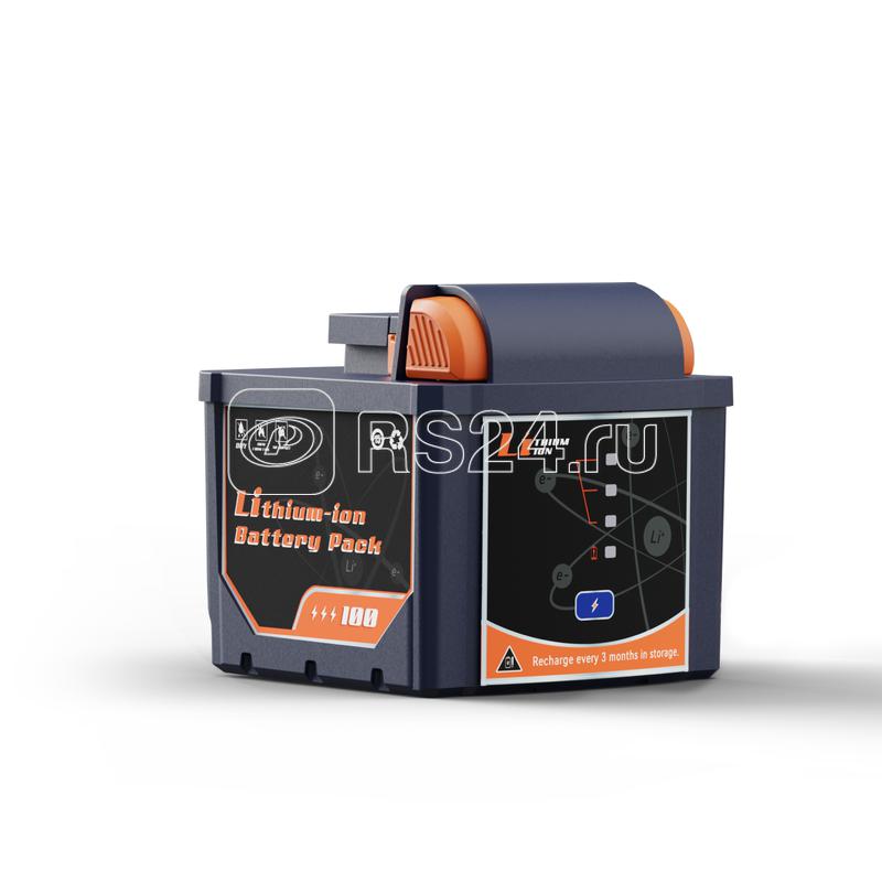 Комплекс световой мобильный ЛМ 12000 h=2.3м Технология 00-00007996