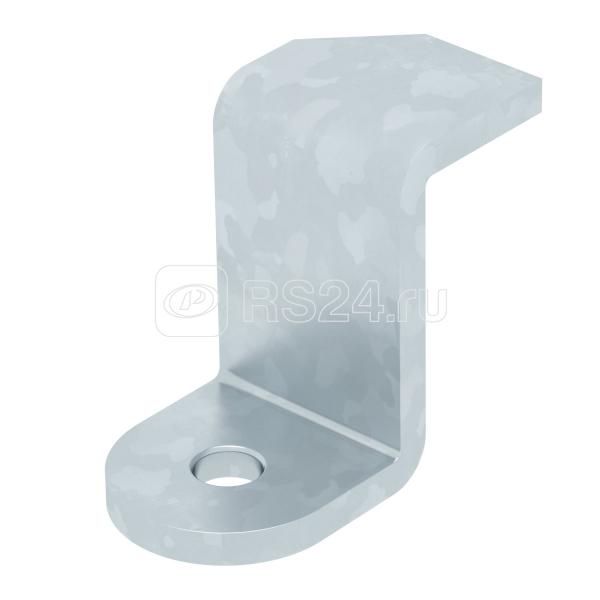 Комплект для крепления лючков сталь BW GES9-2U10 T OBO 7407542