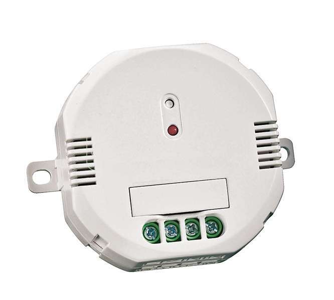 Радиовыключатель ACM-1000 встраив. макс. 1000Вт COCO 71015 1