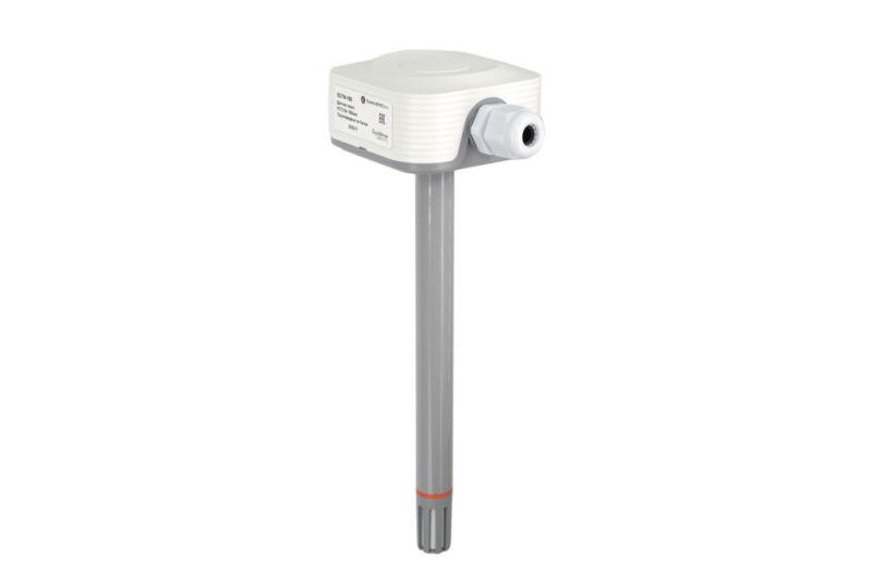 Датчик температуры канальный NTC10к 180мм SE SDTN180