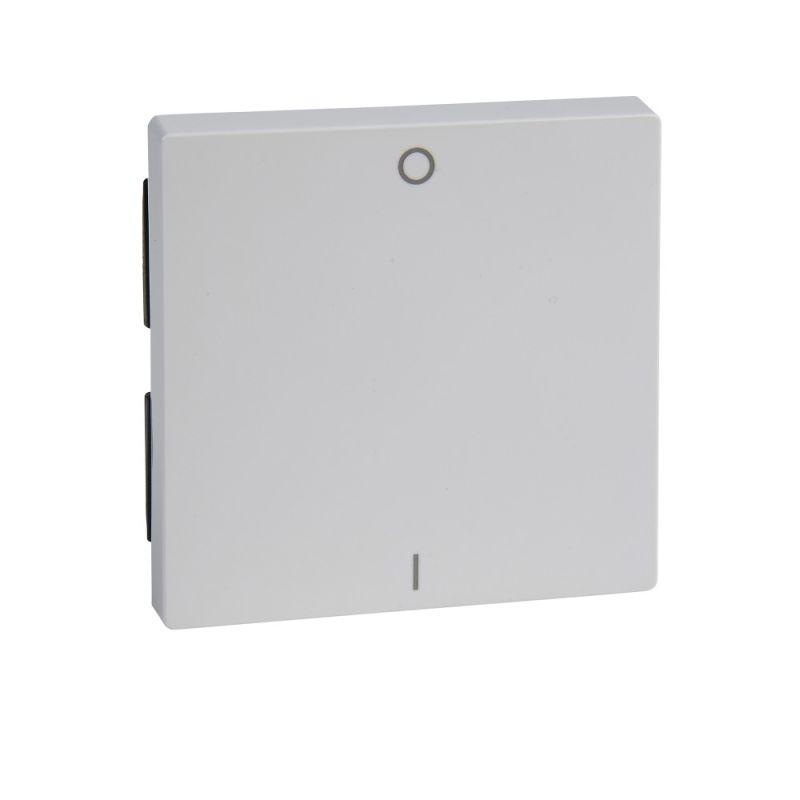 Клавиша Merten с маркир. I/0 SchE MTN432225