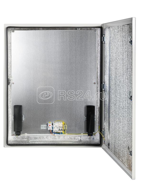 Шкаф климатический навесной 800х1000х300 15УТ (Ver. 2.0) Mastermann 00-01021172