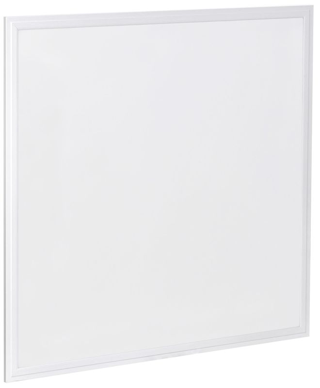 Светильник светодиодный ДВО 6566 eco W 36Вт 6500К универс. без драйвера ультратонкая панель IEK LDVO1-6566-36-0-6500-K01